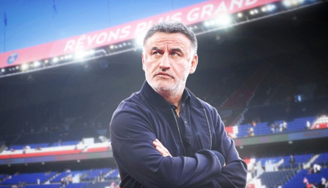 PSG loại 9 cầu thủ khỏi du đấu - Bóng Đá