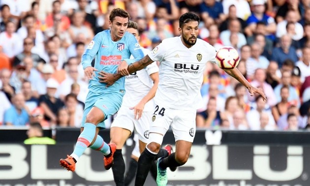 Đội hình 11 cầu thủ đang tự do ở hiện tại - Bóng Đá