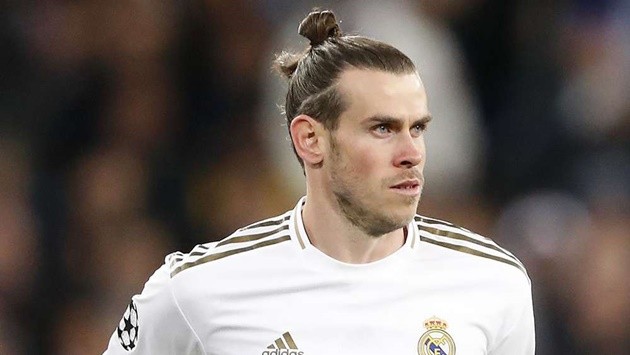 ‘Creator’ Bale will be a major asset to Tottenham, Mourinho and Kane, says Hoddle - Bóng Đá