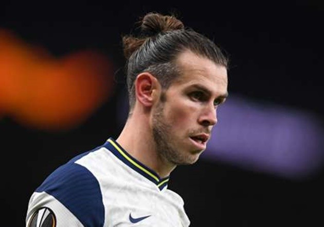 'It’s going to take a bit of time' - Bale seeks to dampen initial expectations after making Spurs comeback - Bóng Đá
