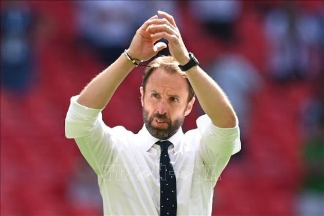 Southgate ca ngợi 1 cái tên sau trận hòa Scotland - Bóng Đá