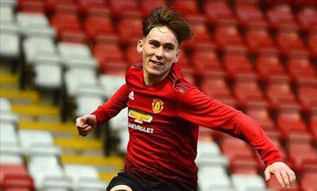 Five players deserve Manchester United auditions this summer - Bóng Đá