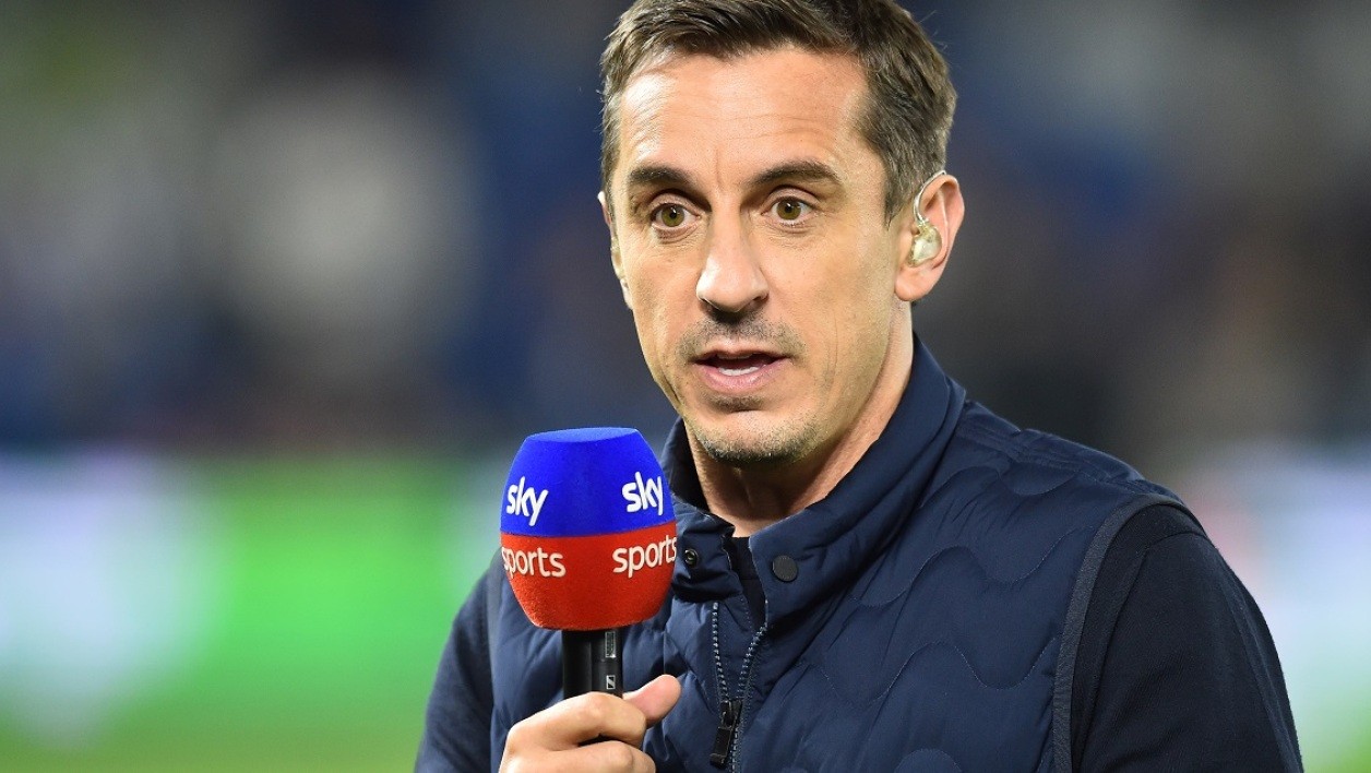 Neville: 