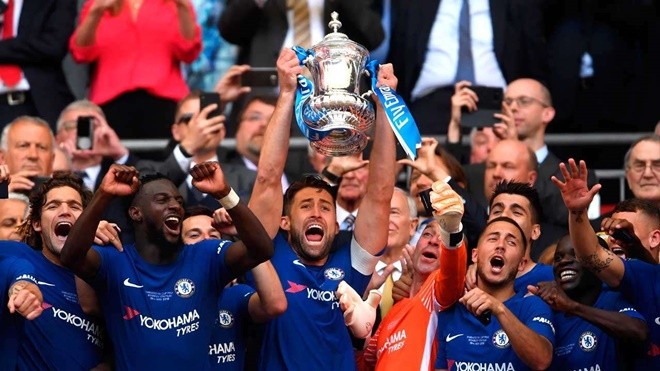 Chelsea Team of the Decade: Lampard, Drogba and Hazard combine - Bóng Đá