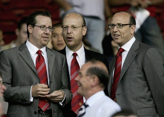 The Glazers have no plans to sell #mufc, and have a long-term vision to grow the club’s value from £3.05bn to £7bn - Bóng Đá