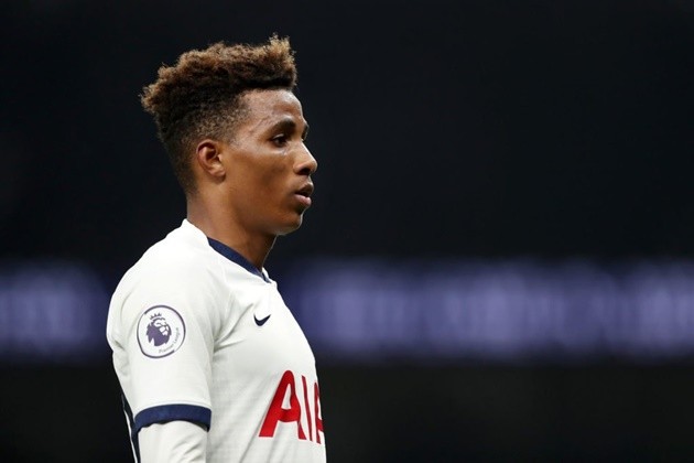 ‘IT’S BETTER TO BE HERE’: JORGE JESUS THINKS PLAYER SHOULD HAVE NEVER JOINED TOTTENHAM - Bóng Đá