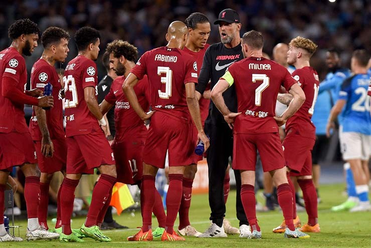Fowler nêu bật sự bất thường ở Liverpool  - Bóng Đá