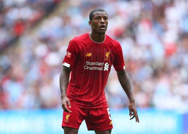 Tin tưởng 'gà nhà', Liverpool sẵn sàng nói 'không' với chợ Hè 2020? - Bóng Đá