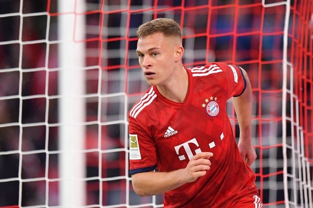 Bayern Munich 2-0 Olympiakos: 4 người chiến thắng và 2 kẻ thua cuộc - Bóng Đá