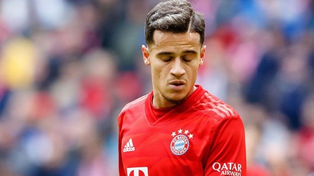 Bayern Munich 2-0 Olympiakos: 4 người chiến thắng và 2 kẻ thua cuộc - Bóng Đá