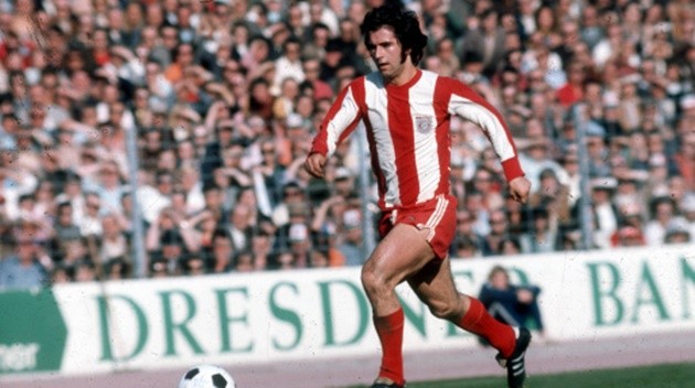 Bayern Munich: All-Time greatest XI - Bóng Đá