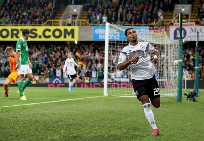 10 Most Exciting International Teams to Watch Right Now - Bóng Đá