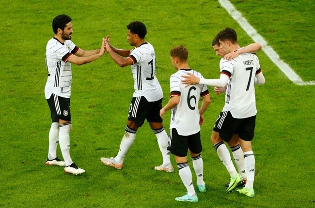 10 ĐT có giá trị đội hình cao nhấ EURO 2020: Tam Sư và Pháp 'bá đạo' - Bóng Đá