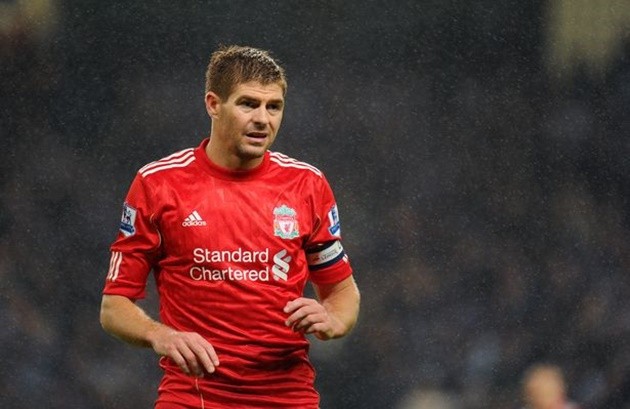 Đội hình vĩ đại nhất Premier League theo Owen: Chỉ 1 Liverpool; Người Man Utd vượt trội - Bóng Đá