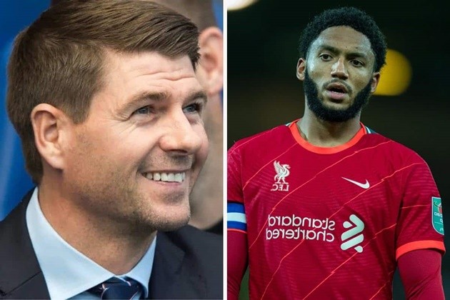  Gerrard khiến Klopp thêm đau đầu với động thái chuyển nhượng - Bóng Đá