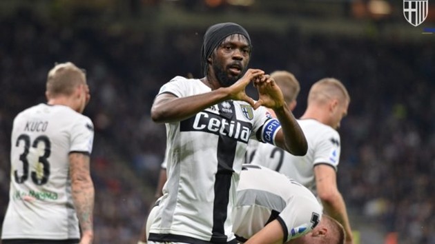10 cựu sao Premier League đang thăng hoa ở Serie A 2019 - 2020: dàn sao Man Utd có mặt - Bóng Đá