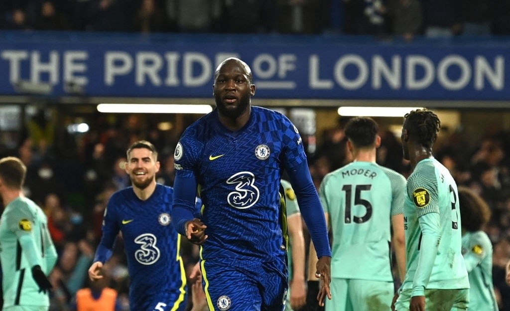 Đằng sau cuộc nổi loạn của Lukaku tại Chelsea - Bóng Đá