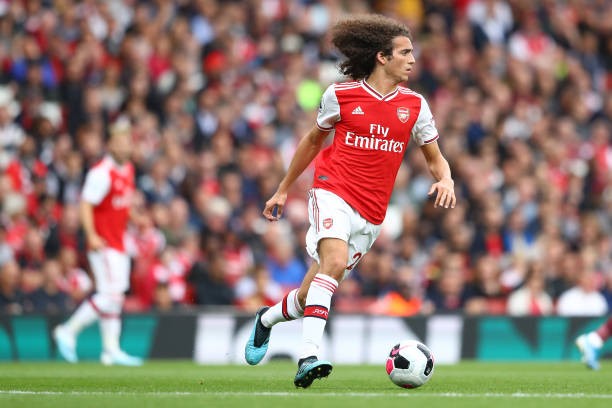 'Tử huyệt' của Arsenal đã lộ, Man Utd có nhận ra? - Bóng Đá