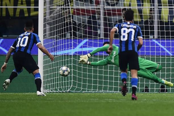 Tệ chưa từng thấy, Lukaku bị Conte đối xử 'phũ phàng' - Bóng Đá