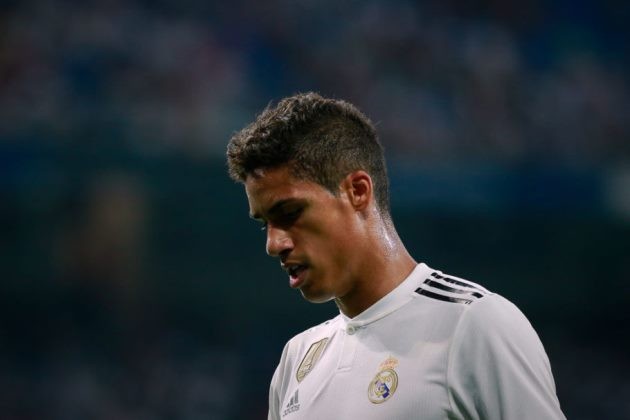 Quên đi Varane, có trung vệ trẻ hơn, hiệu quả hơn để Man Utd theo đuổi - Bóng Đá