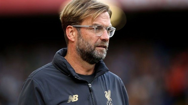 BREAKING: Klopp threatens to NOT play Carabao Cup next round - Bóng Đá