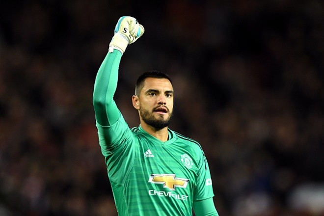 De Gea chấn thương, MU sẽ xoay sở thế nào trước Liverpool? - Bóng Đá
