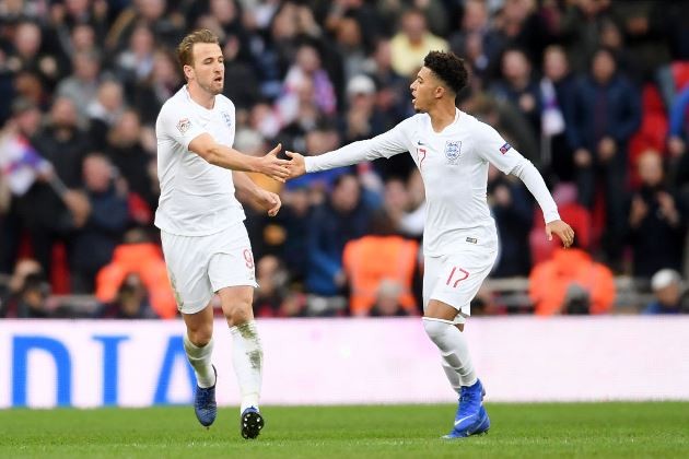 Robbie Fowler urges Harry Kane to move to Manchester United - Bóng Đá
