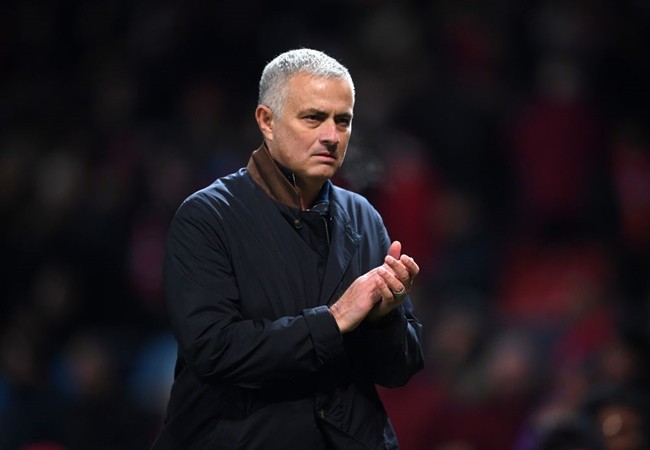 Vừa 'nhá hàng', Mourinho đã khiến cả Premier League 'dậy sóng' - Bóng Đá