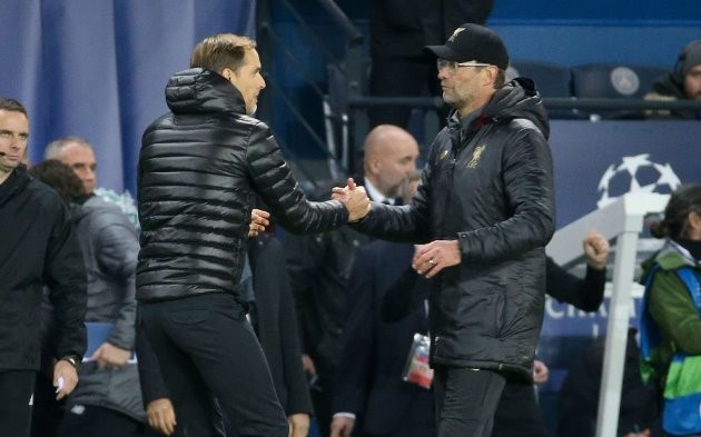 Man Utd, Liverpool and Man City fired warning by Gary Neville after Chelsea thump Spurs - Bóng Đá