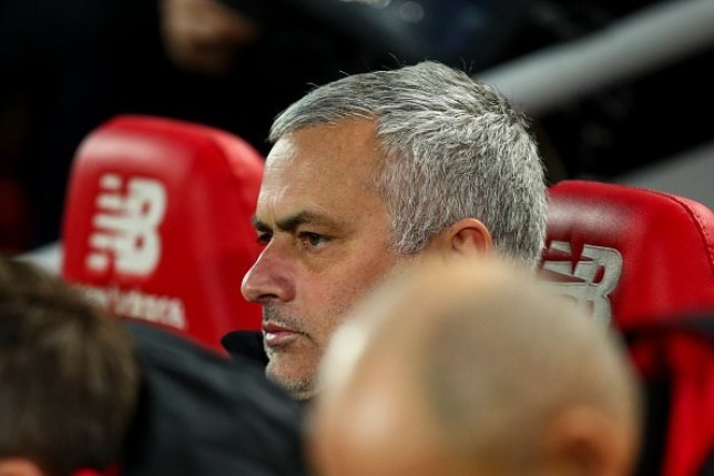 Rio Ferdinand reveals the fatal mistake Tottenham boss Jose Mourinho made at Man Utd - Bóng Đá