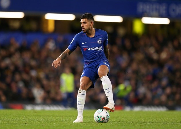 Đội hình kết hợp Man City - Chelsea - Bóng Đá