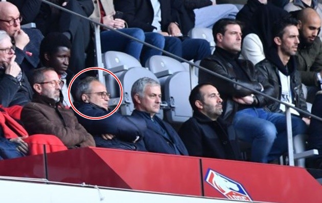 Báo động cho Premier League! Mourinho không còn là 