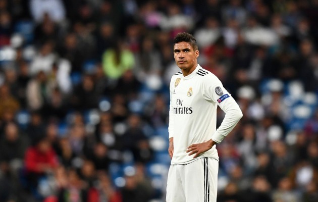  Patrick Berger @berger_pj · 2h Update Raphaël Varane - Bóng Đá