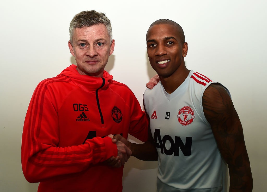 5 lần Man Utd sai lầm khi gia hạn hợp đồng: 