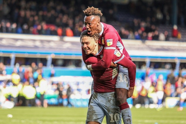 Ảnh Abraham Chelsea - Bóng Đá