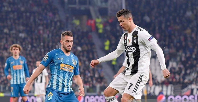 Koke: 'Bad memories from Turin' - Bóng Đá