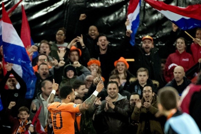 The key players behind Netherlands’ escape from international wilderness - Bóng Đá