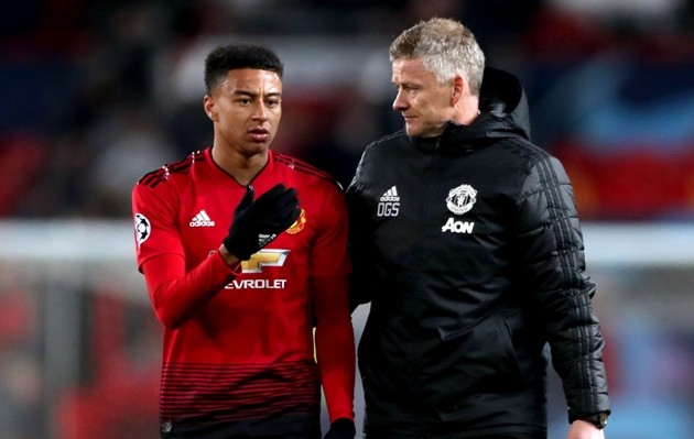 Nhờ Lingard, Man Utd sẽ từ bỏ 1 “thói quen xấu” - Bóng Đá