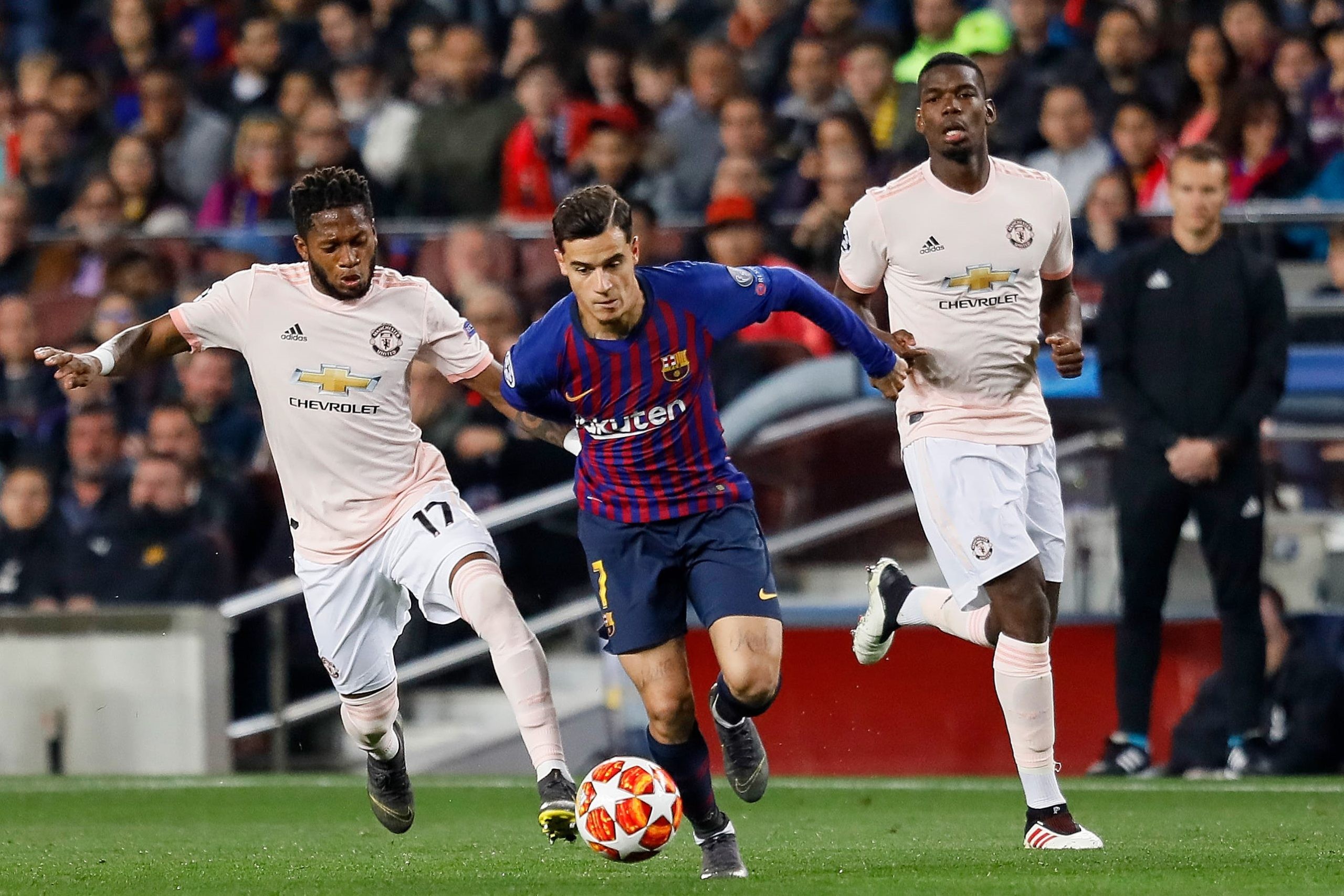 Cơn ác mộng tiếp theo đã ở ngay dưới chân Man Utd  - Bóng Đá