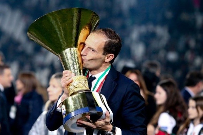 Vì sao Massimiliano Allegri phù hợp với MU? - Bóng Đá