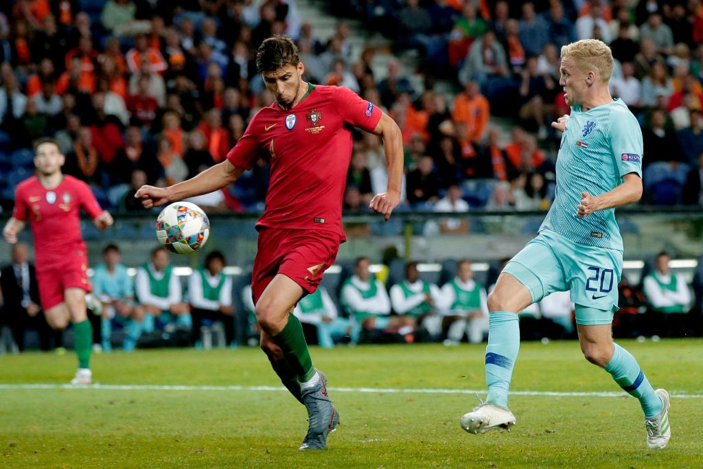 Đội hình đắt giá nhất bảng F EURO 2020: Đức lép vế, BĐN - Pháp áp đảo - Bóng Đá