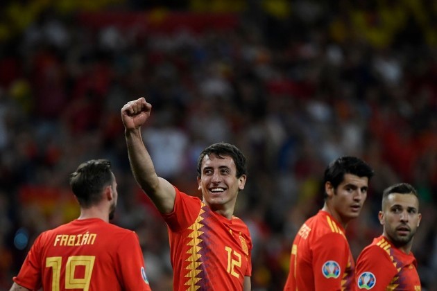 TRANSFER NEWS: ARSENAL EYEING SUMMER SWOOP FOR MIKEL OYARZABAL - Bóng Đá