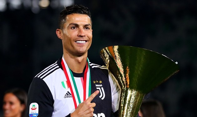 Ben foster on ronaldo  - Bóng Đá