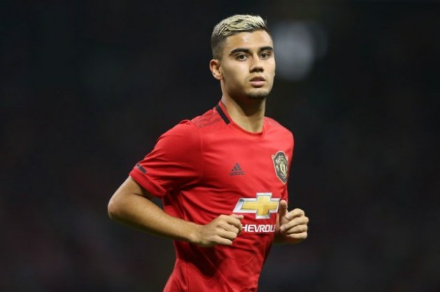 Man United desperate to get rid of Pereira, Romero, Jones, Smalling, Rojo - Bóng Đá