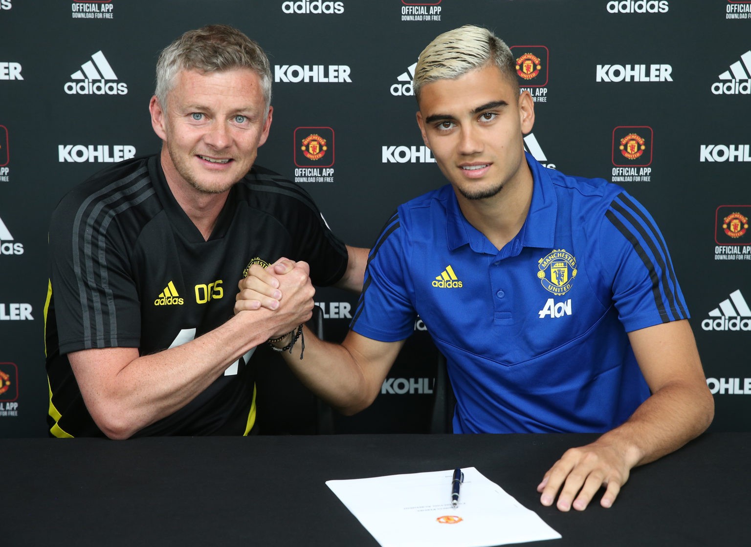 5 lần Man Utd sai lầm khi gia hạn hợp đồng: 