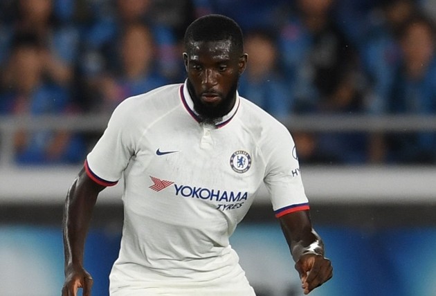 AC Milan sẽ ôm hận vì không mua Bakayoko? - Bóng Đá