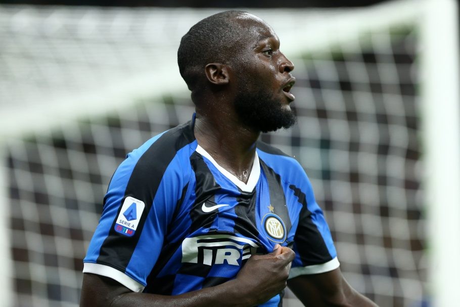 LUKAKU OUT FOR INTER AHEAD OF REAL MADRID CLASH  - Bóng Đá