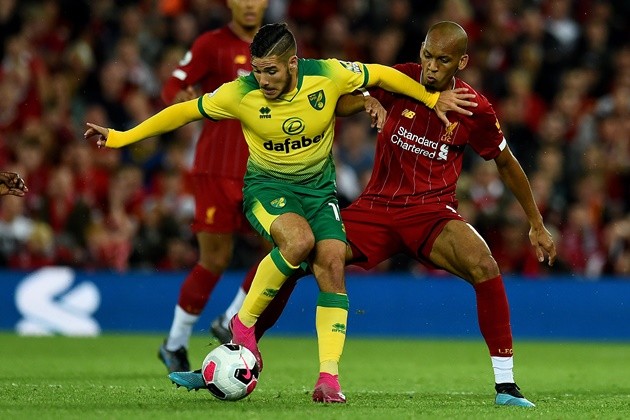 Best 10 dribblers in Europe’s top five leagues this season - Bóng Đá