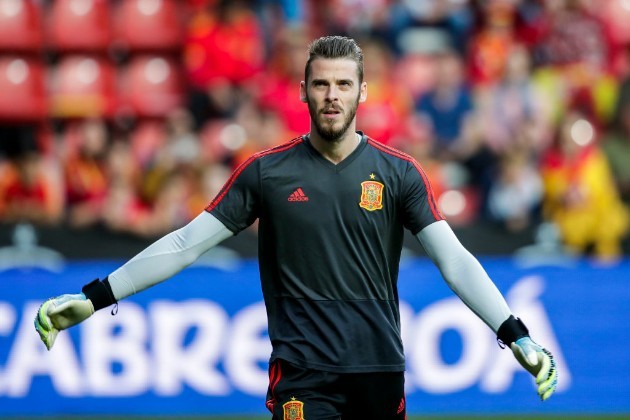 Sergio romero desperate to leave man utd - Bóng Đá