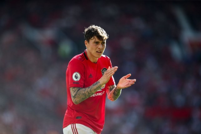Solskjaer @VLindelof will miss tomorrow's #UEL match through injury - Bóng Đá